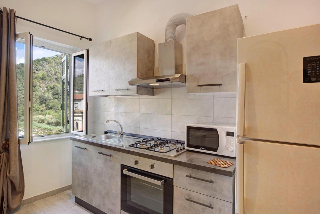 G House Dolceacqua Apartment Ngoại thất bức ảnh