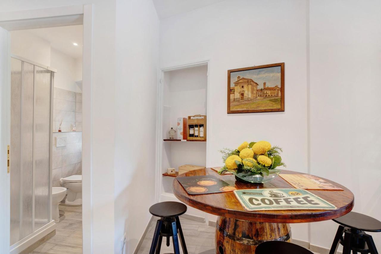 G House Dolceacqua Apartment Ngoại thất bức ảnh