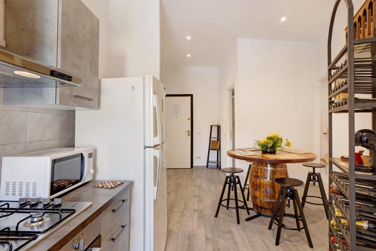 G House Dolceacqua Apartment Ngoại thất bức ảnh