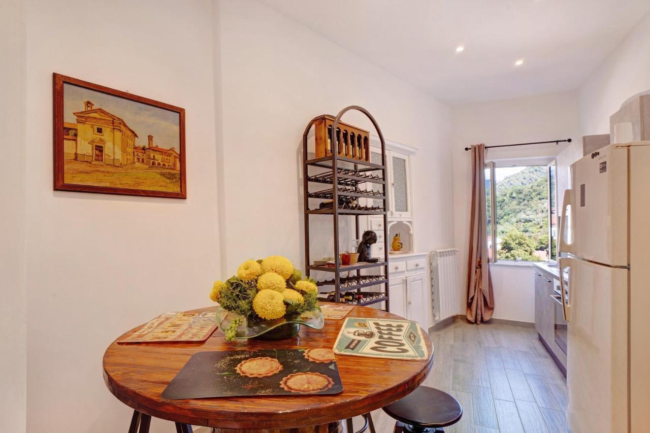 G House Dolceacqua Apartment Ngoại thất bức ảnh