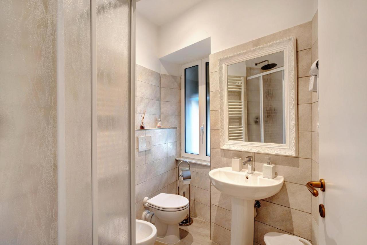 G House Dolceacqua Apartment Ngoại thất bức ảnh
