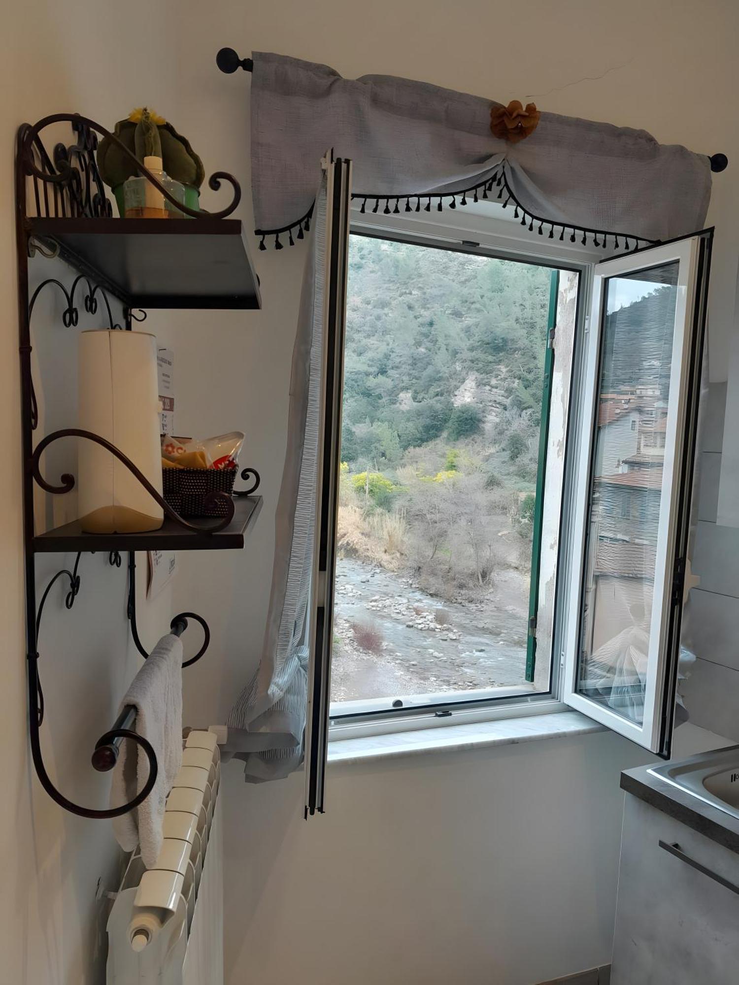 G House Dolceacqua Apartment Ngoại thất bức ảnh