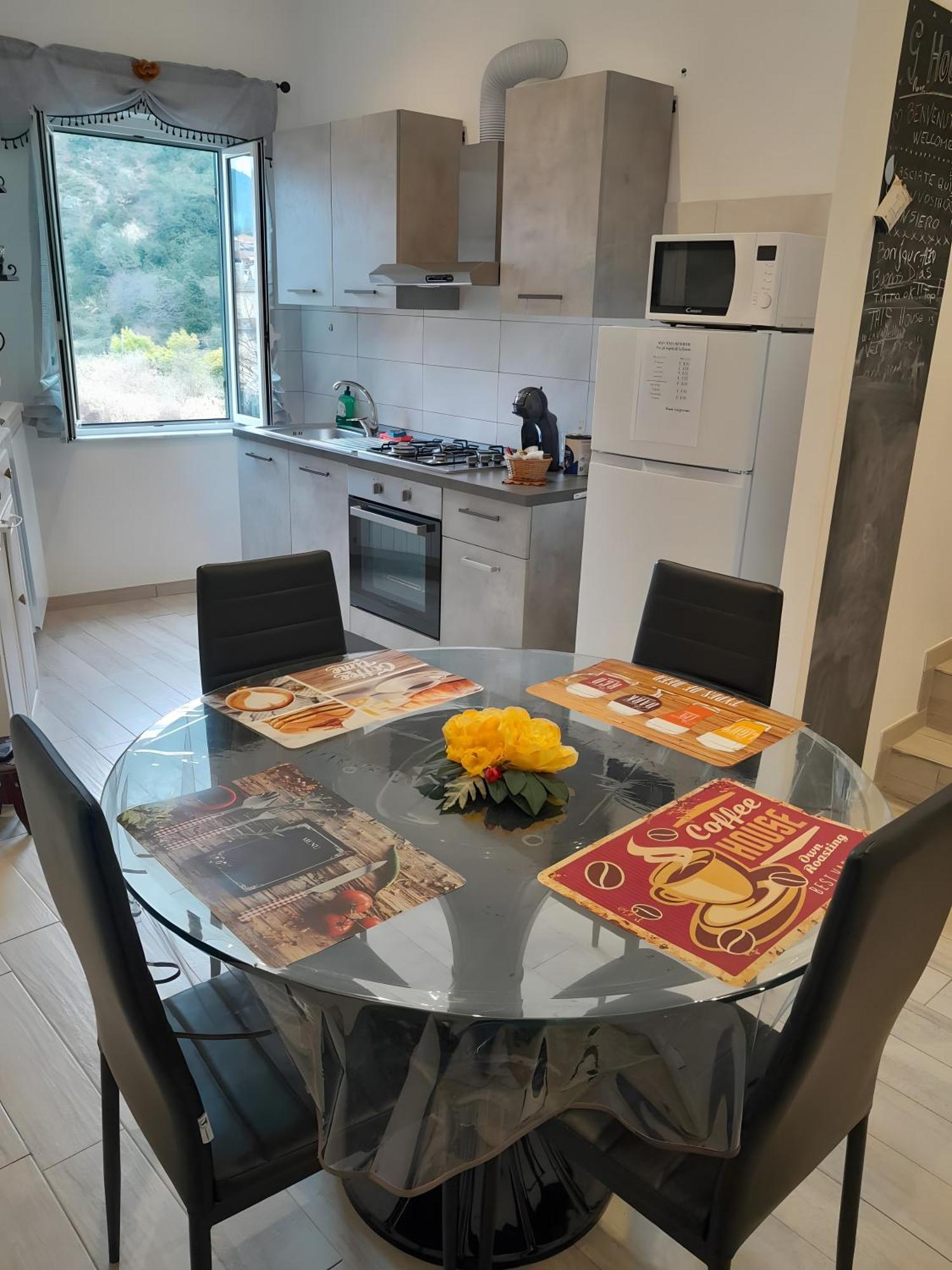 G House Dolceacqua Apartment Ngoại thất bức ảnh
