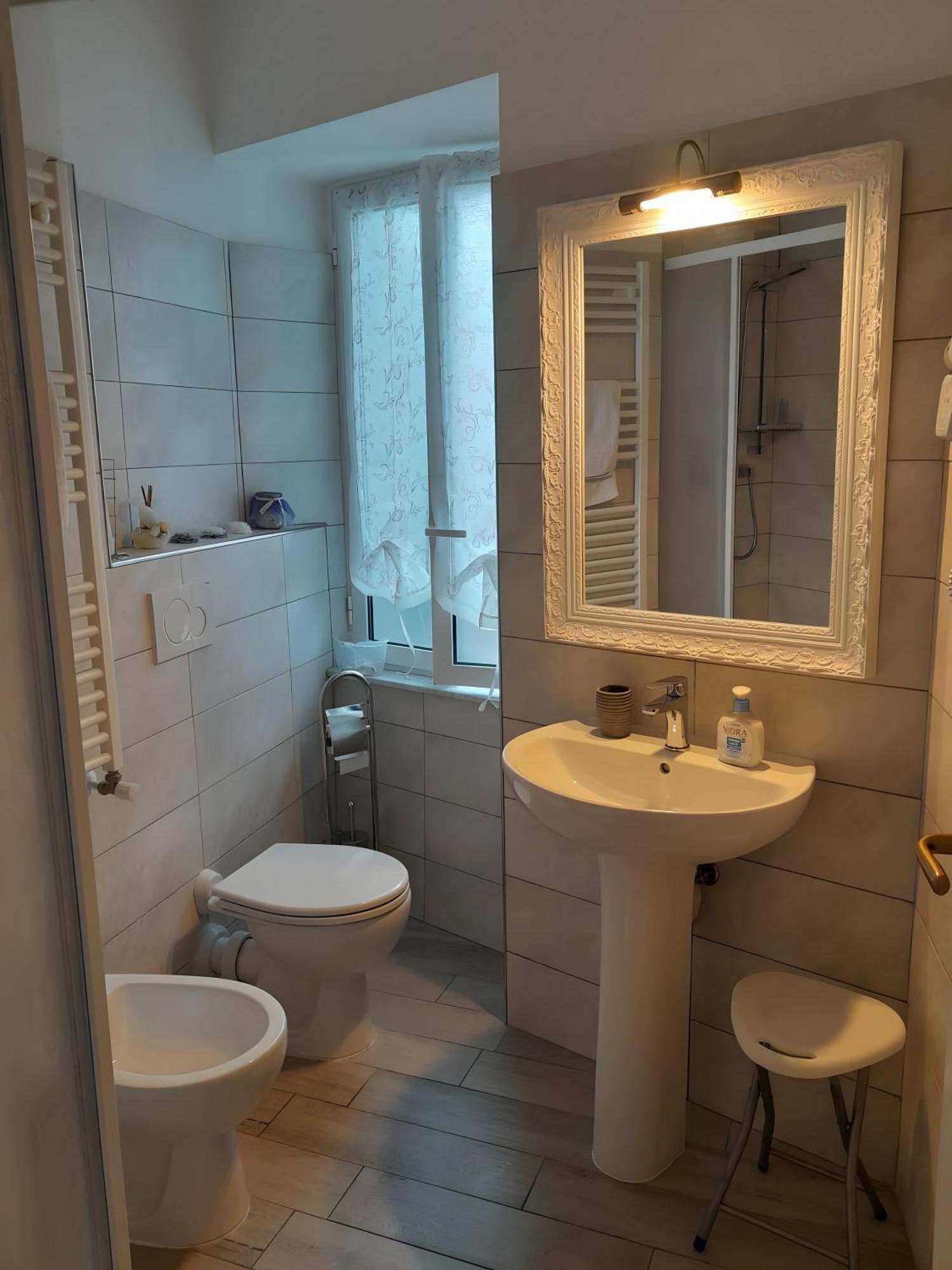 G House Dolceacqua Apartment Ngoại thất bức ảnh